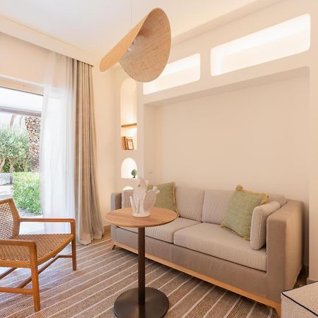 Ostuni A Mare Hotel Kültér fotó
