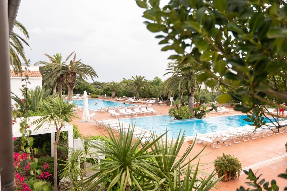Ostuni A Mare Hotel Kültér fotó