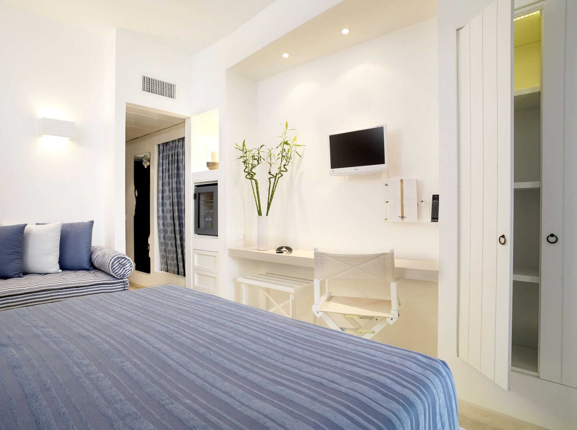 Ostuni A Mare Hotel Kültér fotó