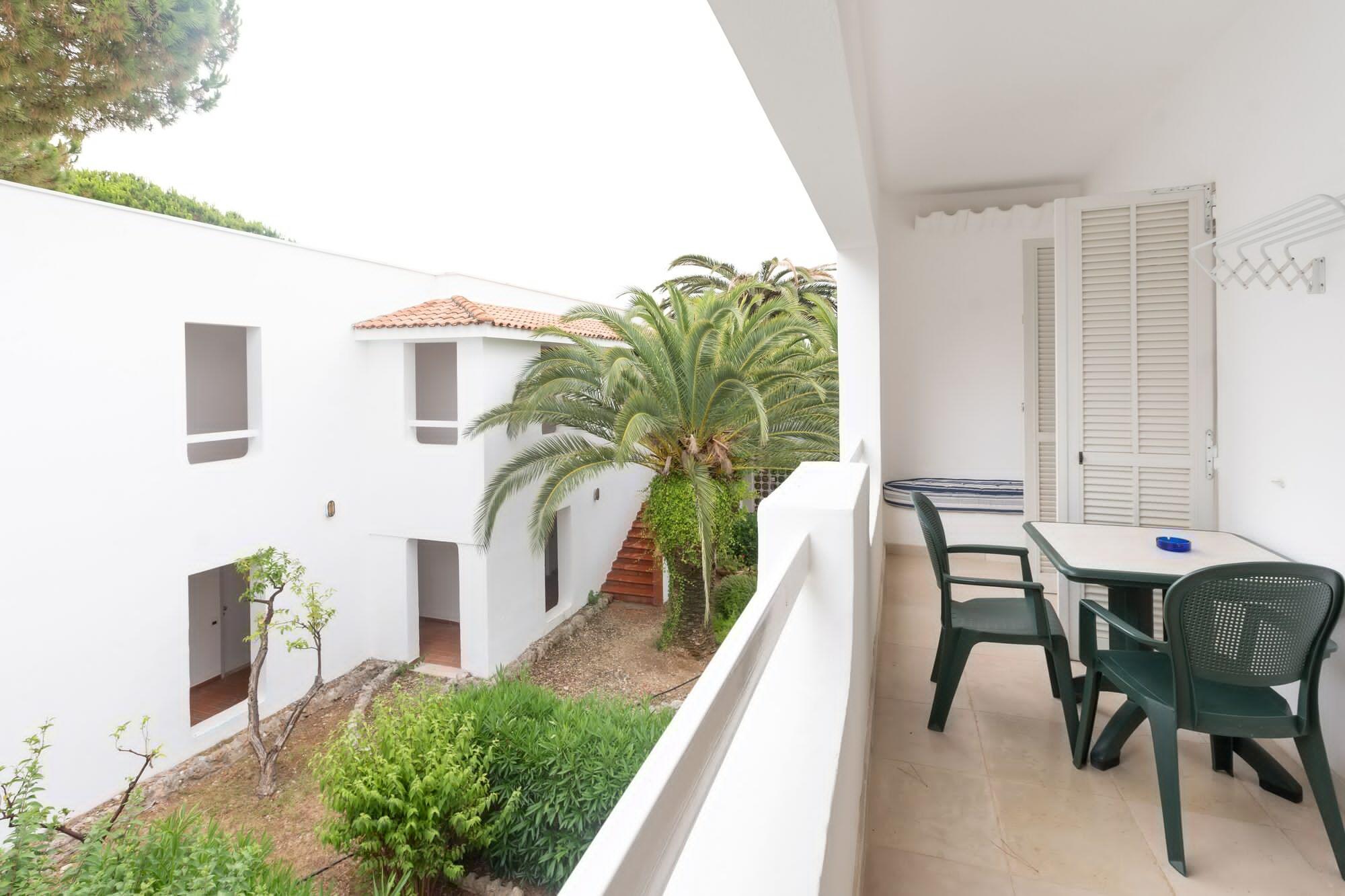 Ostuni A Mare Hotel Kültér fotó
