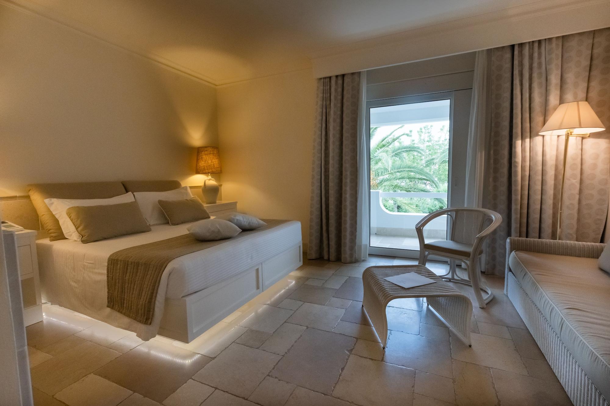 Ostuni A Mare Hotel Kültér fotó
