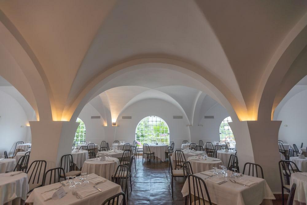 Ostuni A Mare Hotel Kültér fotó