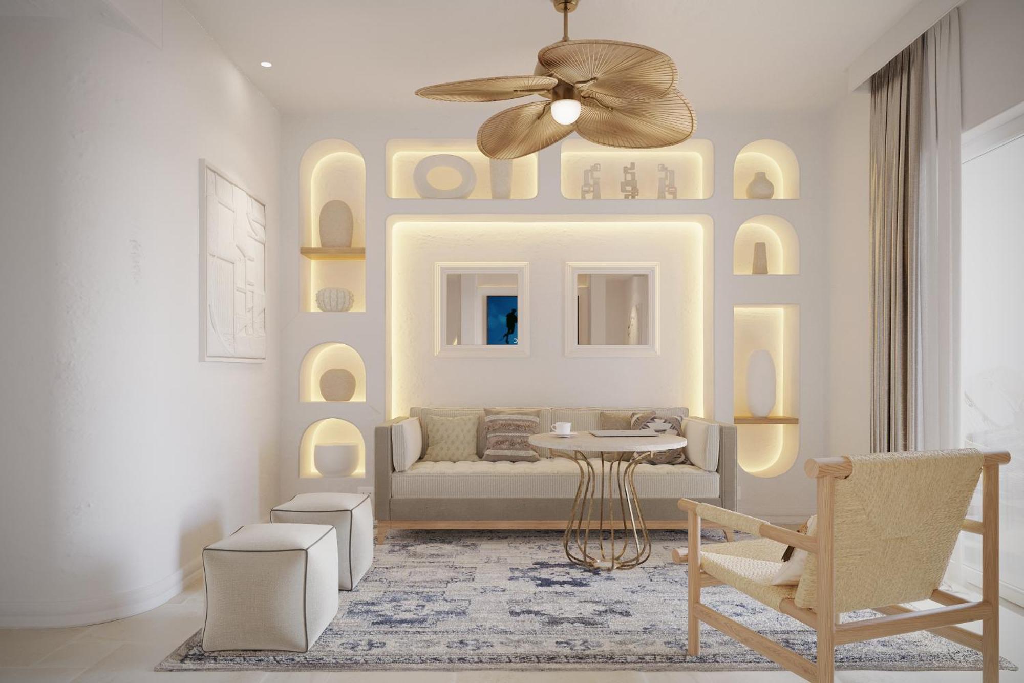 Ostuni A Mare Hotel Kültér fotó