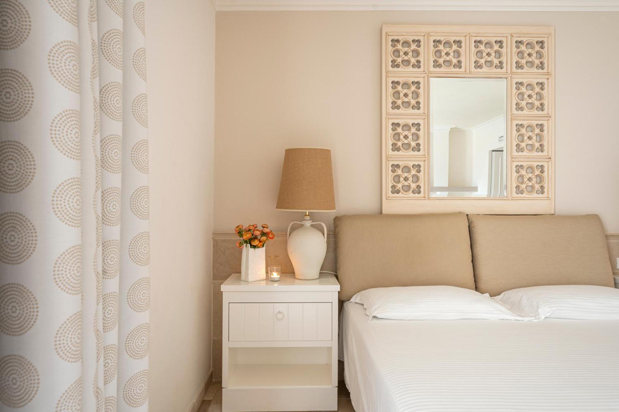 Ostuni A Mare Hotel Kültér fotó