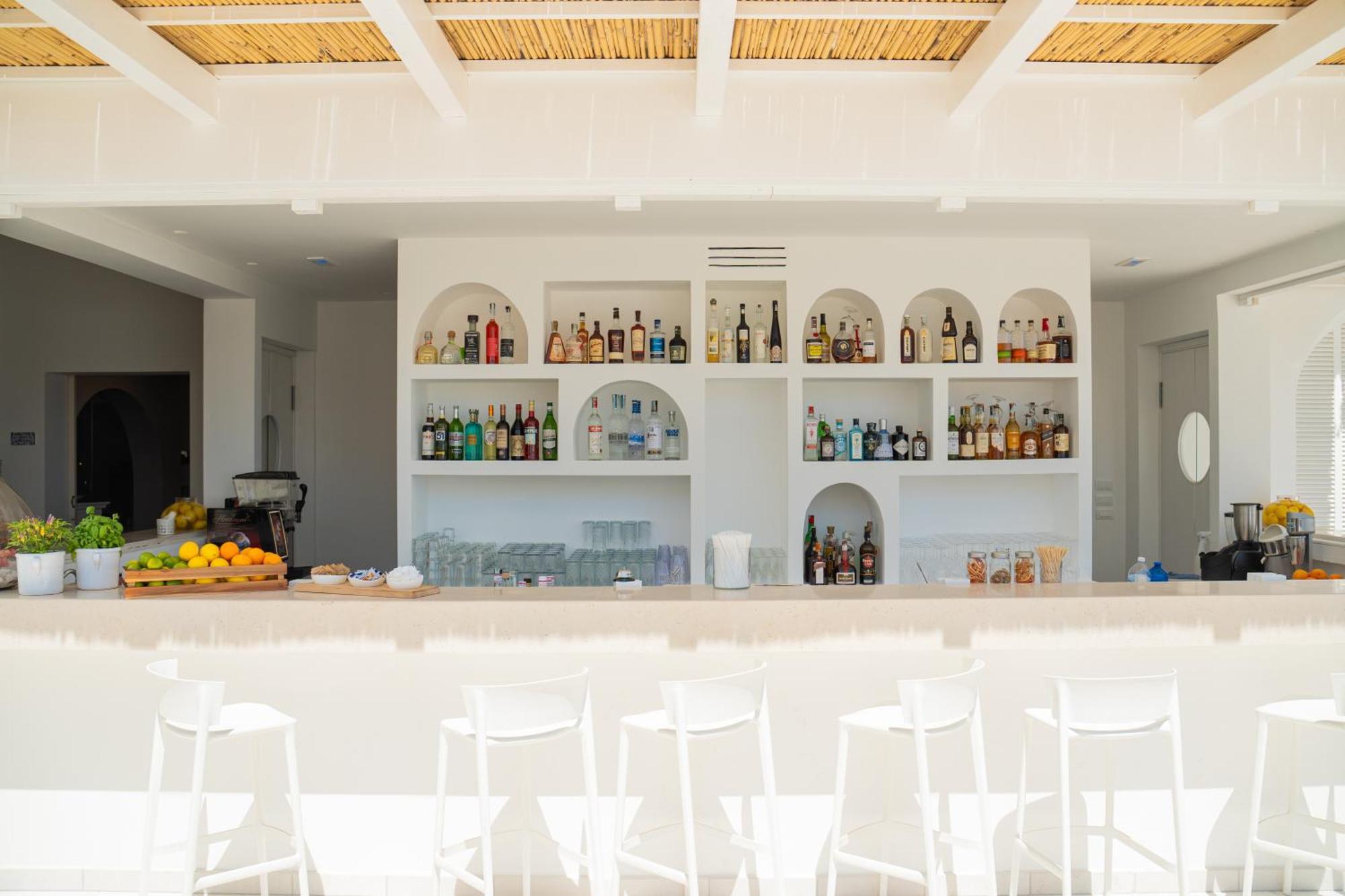 Ostuni A Mare Hotel Kültér fotó