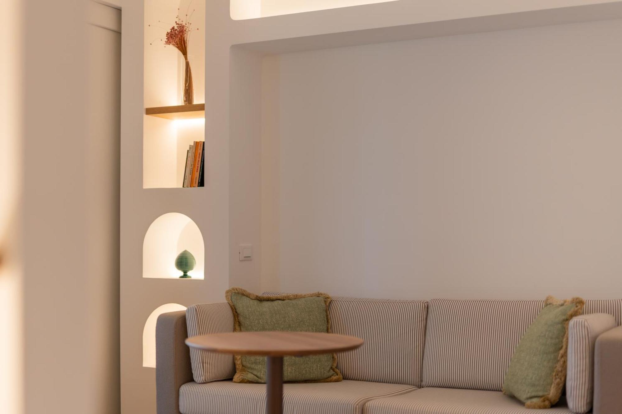 Ostuni A Mare Hotel Kültér fotó