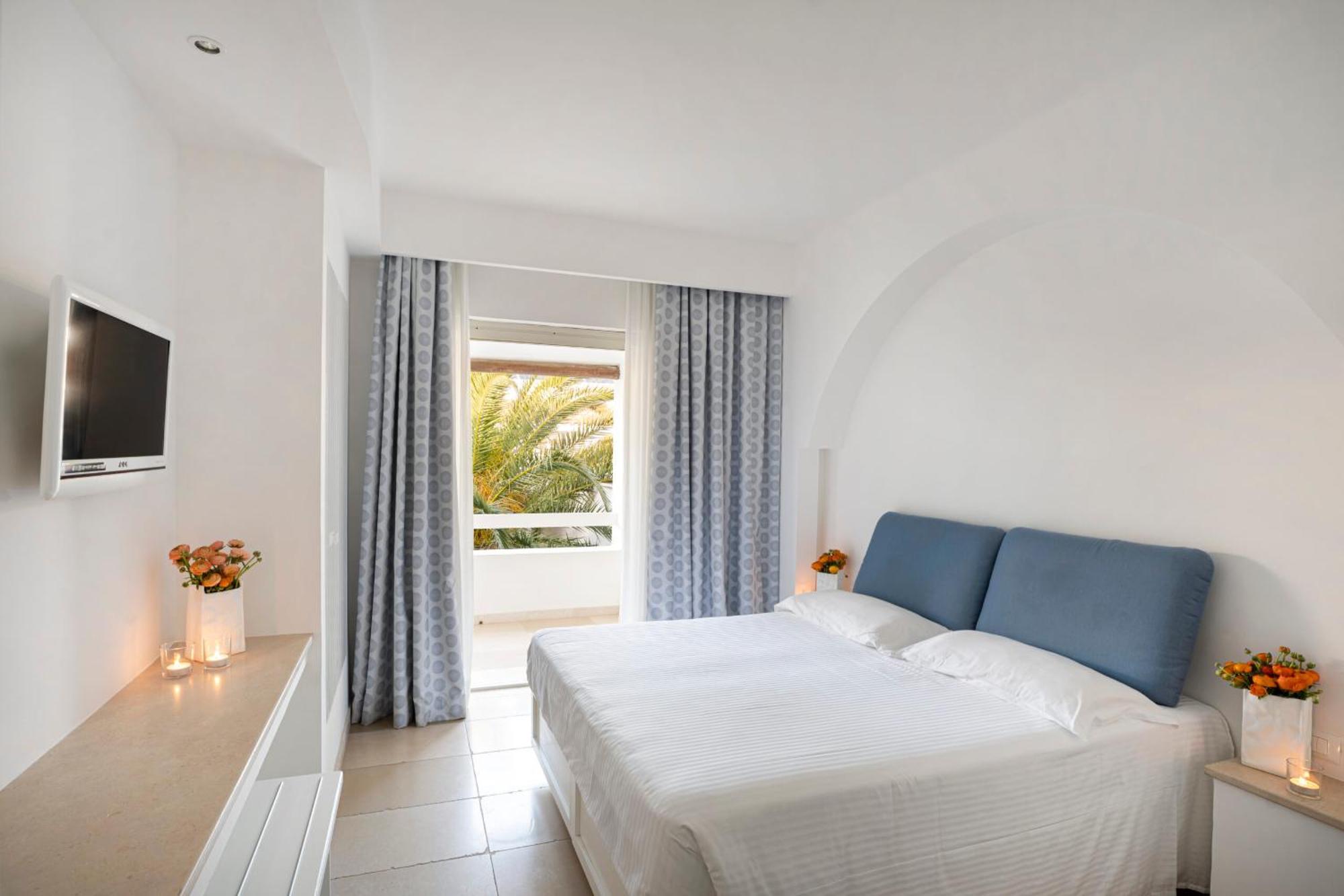 Ostuni A Mare Hotel Kültér fotó