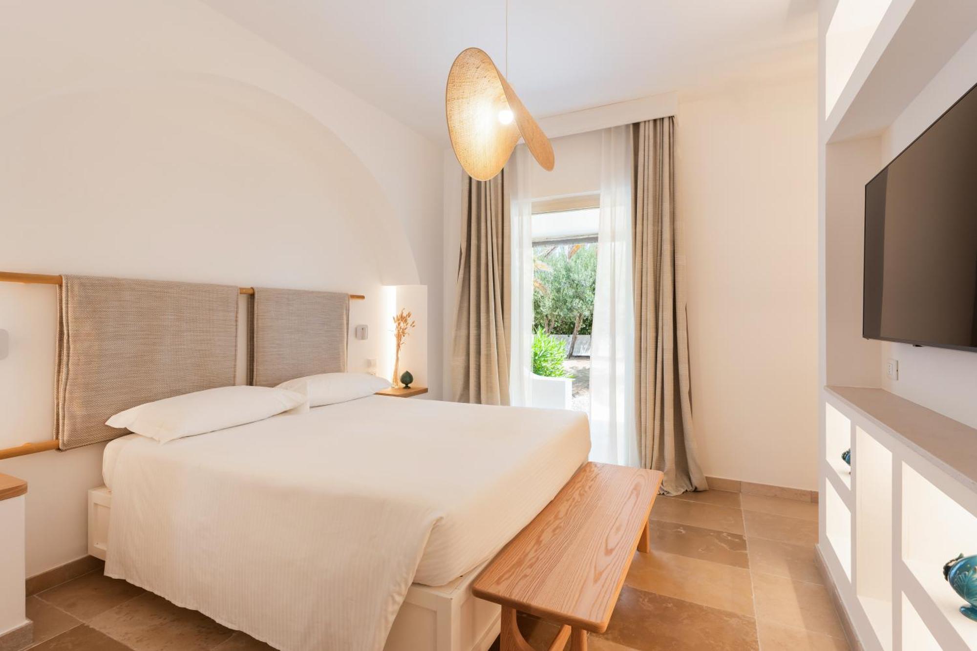 Ostuni A Mare Hotel Kültér fotó
