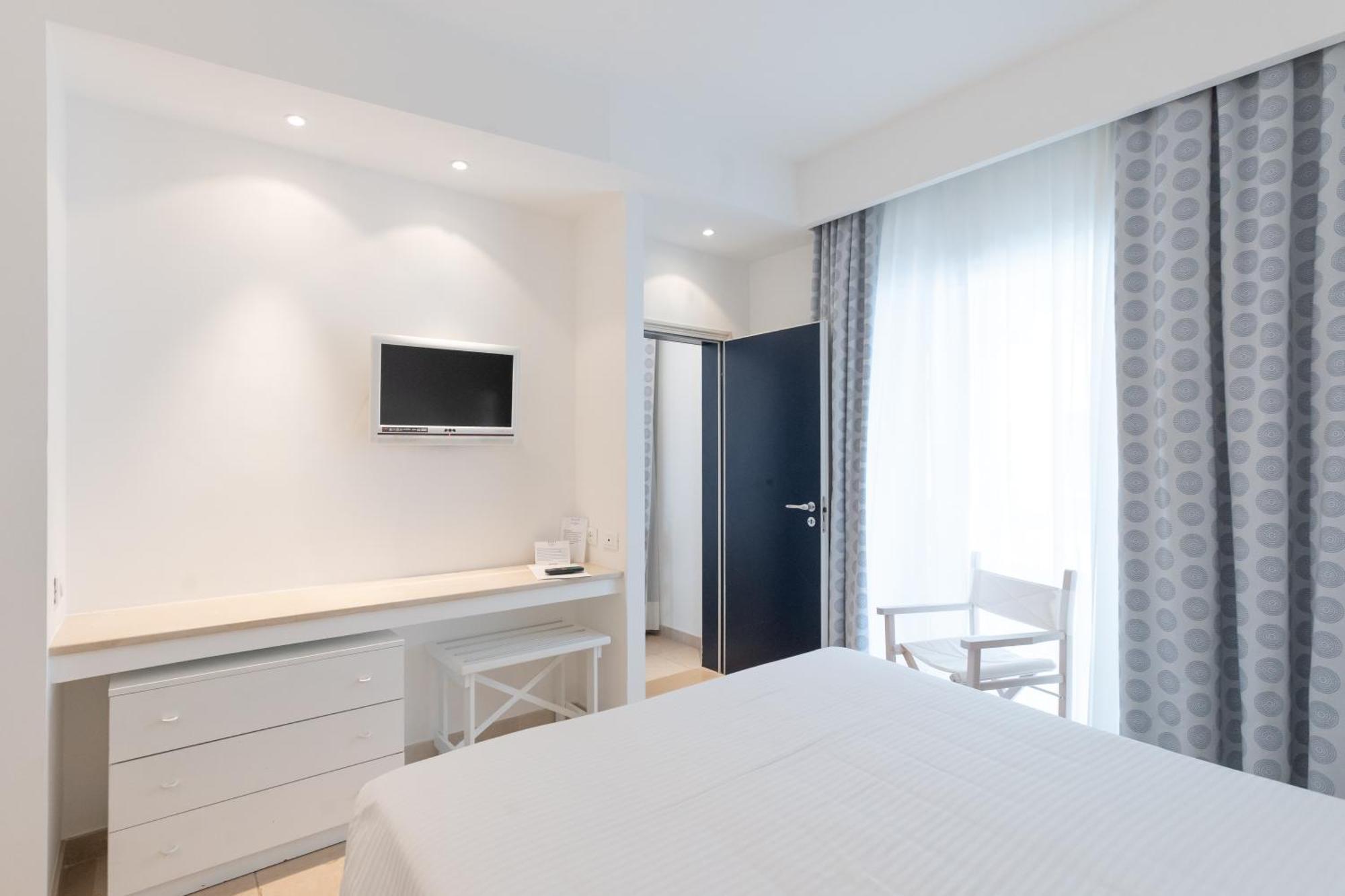 Ostuni A Mare Hotel Kültér fotó