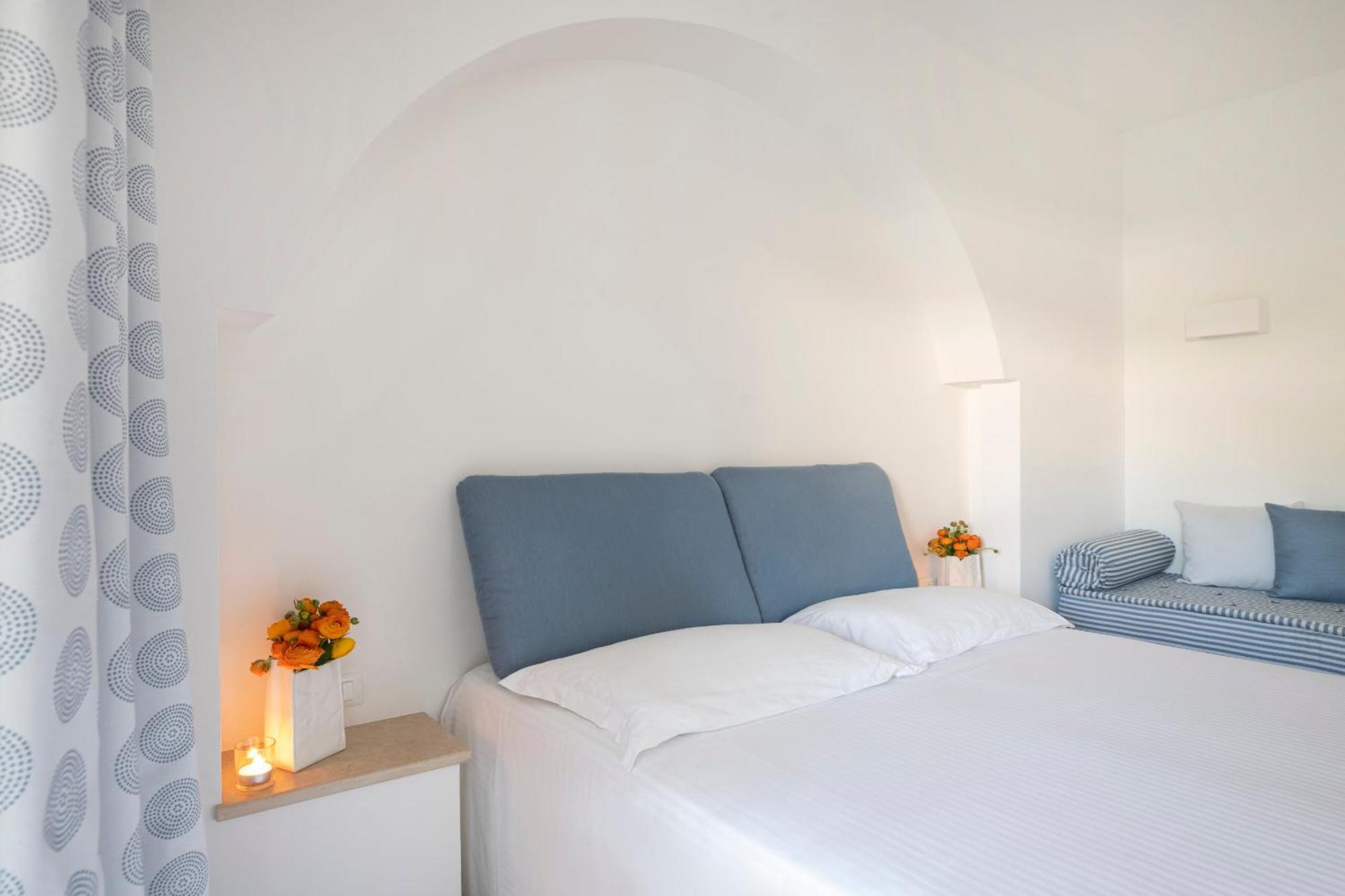 Ostuni A Mare Hotel Kültér fotó